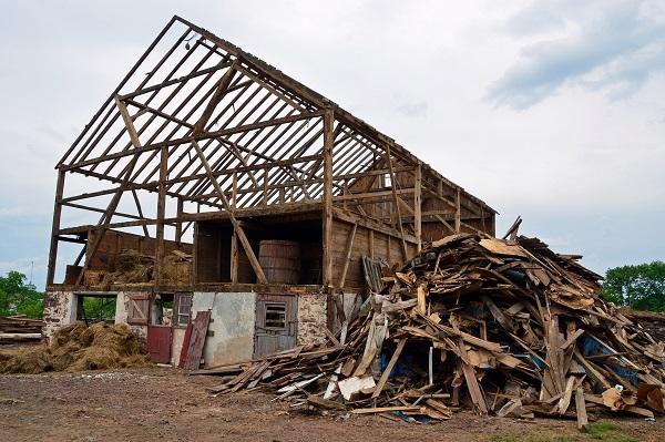 Junk Removal Omaha