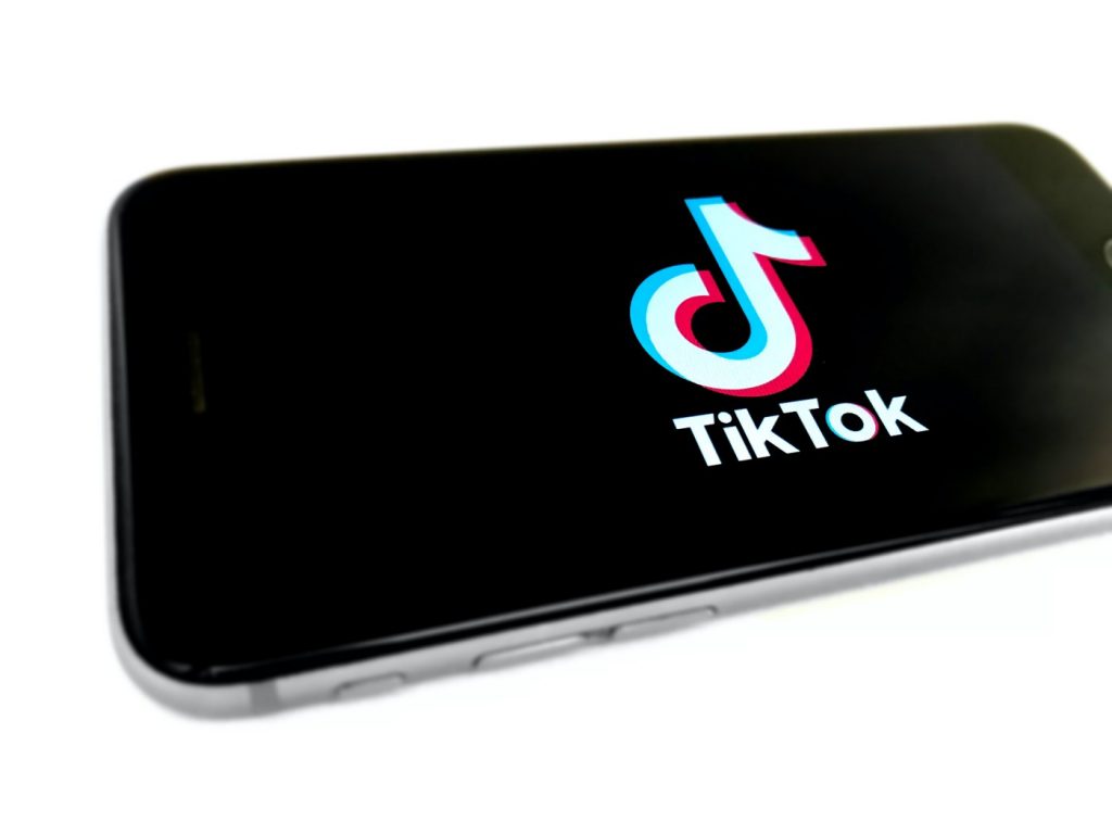 Tiktok Story