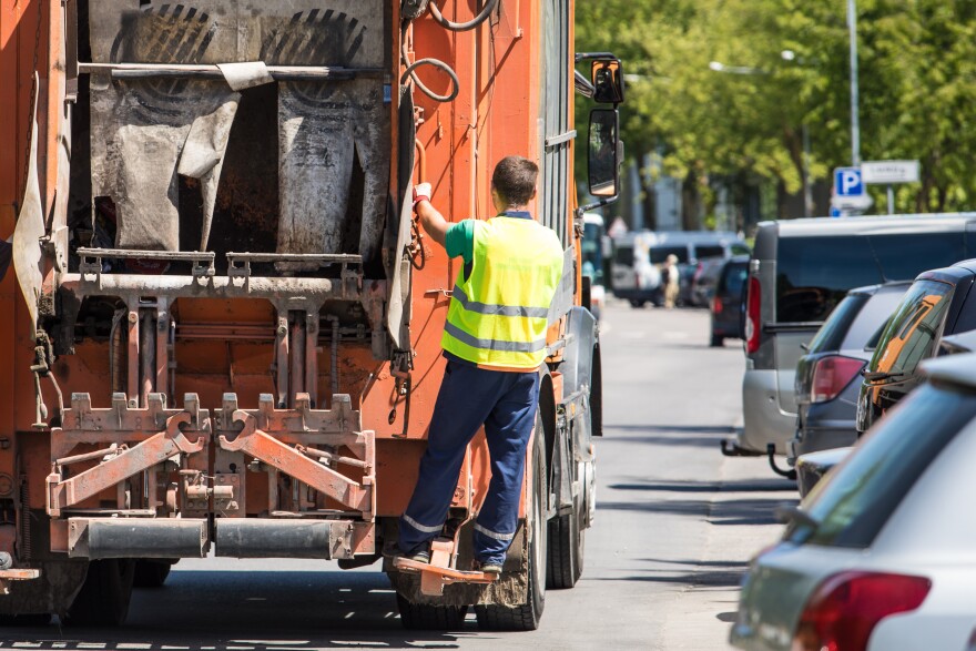 Boca Raton Junk Removal
